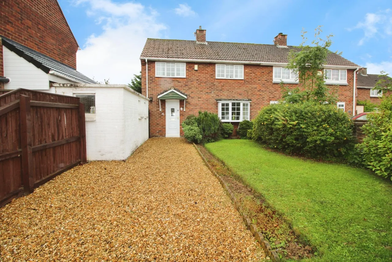 Holme Avenue, New Waltham, DN36, photo 18
