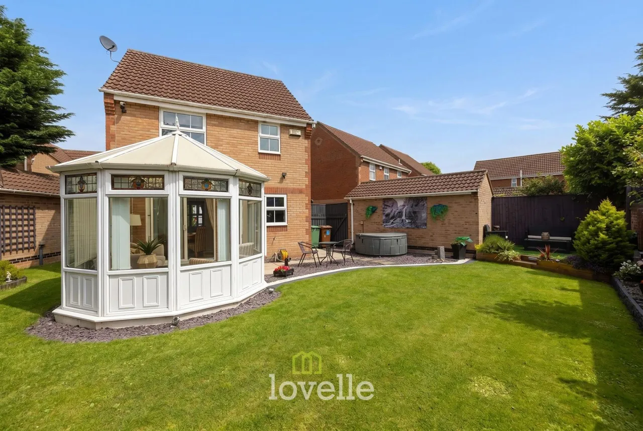 Holme Farm Close, Great Coates, DN37, photo 2