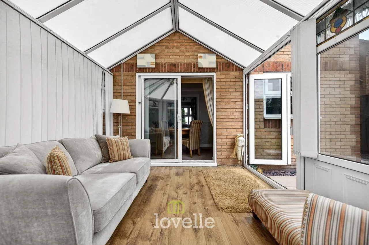 Holme Farm Close, Great Coates, DN37, photo 6