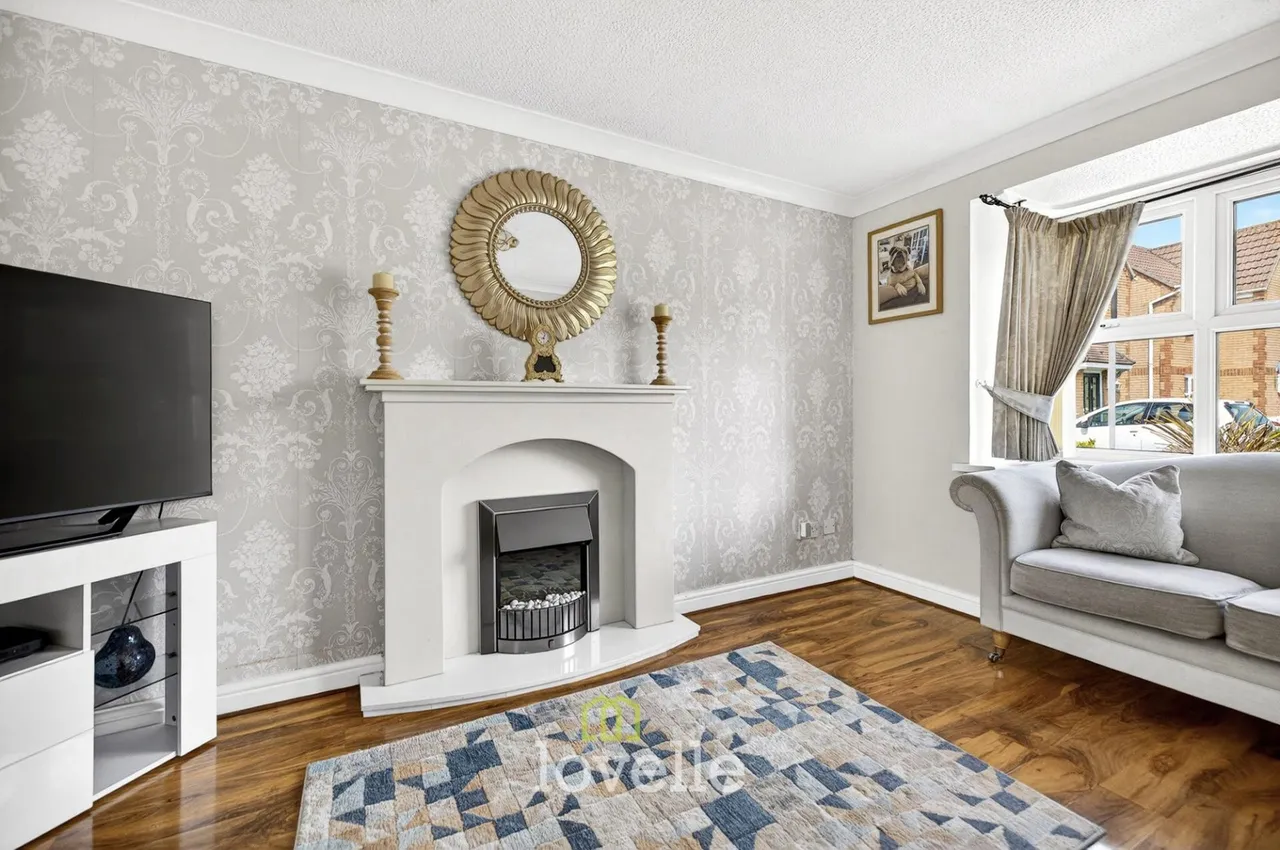 Holme Farm Close, Great Coates, DN37, photo 11