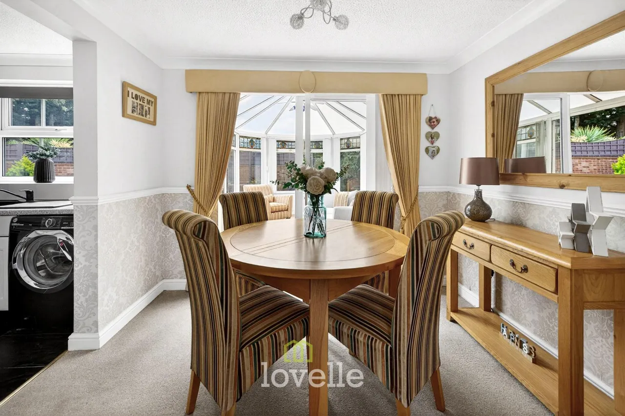 Holme Farm Close, Great Coates, DN37, photo 8