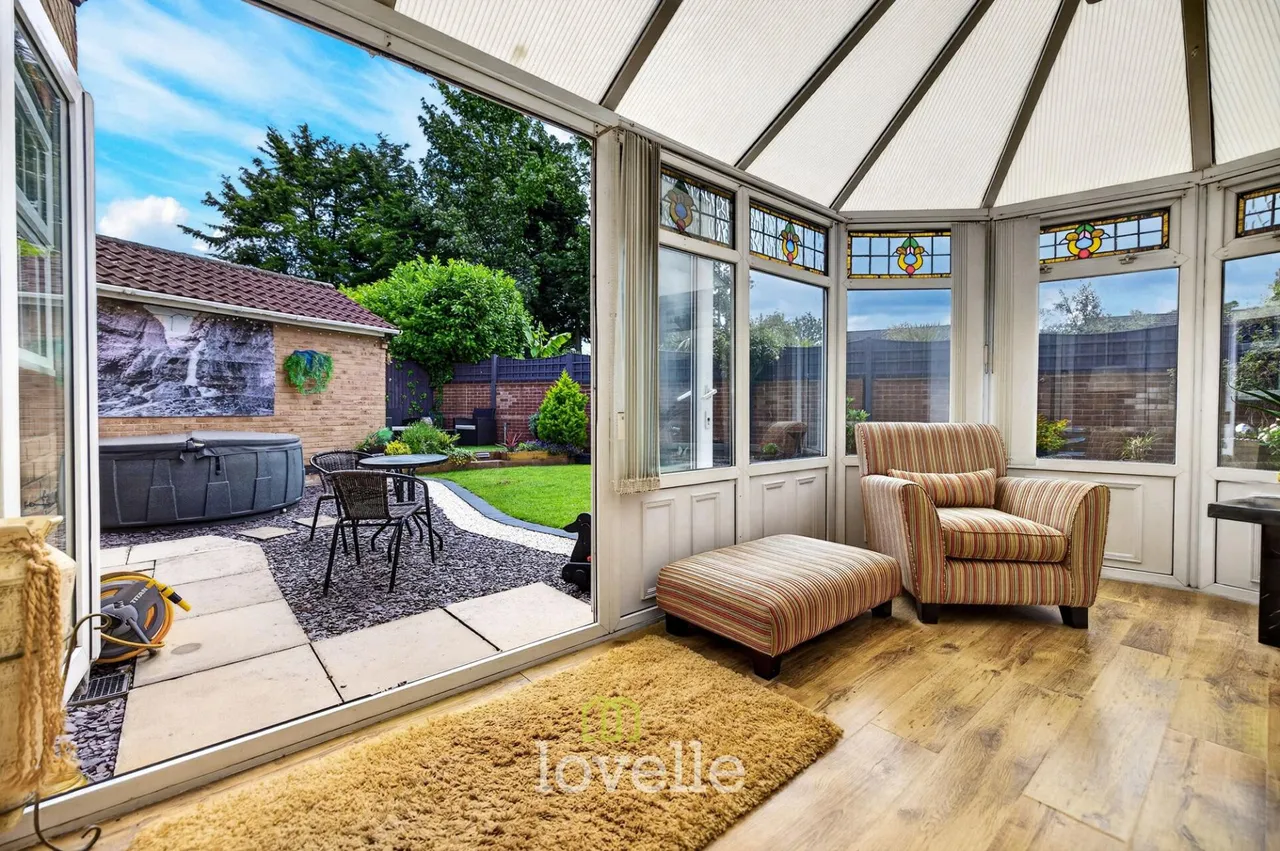 Holme Farm Close, Great Coates, DN37, photo 5
