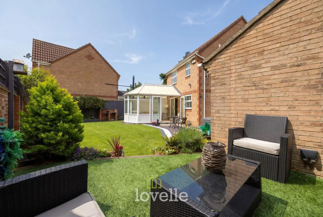 Holme Farm Close, Great Coates, DN37, photo 3