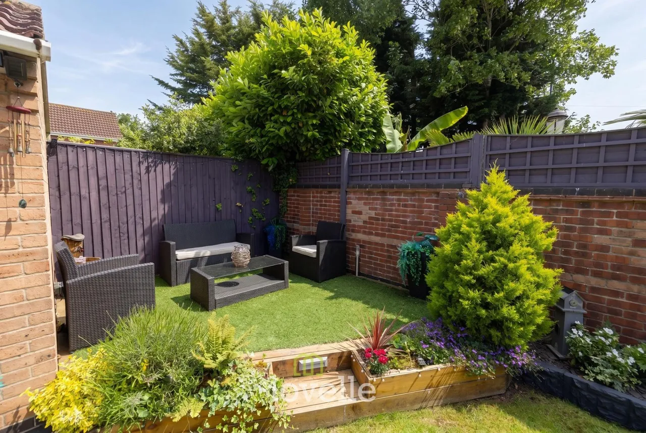Holme Farm Close, Great Coates, DN37, photo 21
