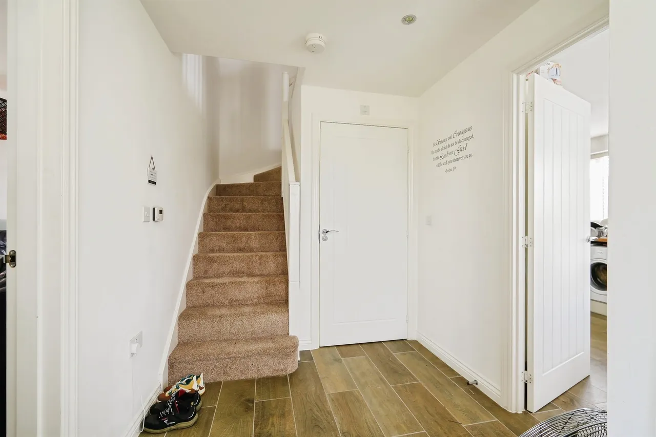 Sorrel Crescent, Didcot, OX11, photo 8