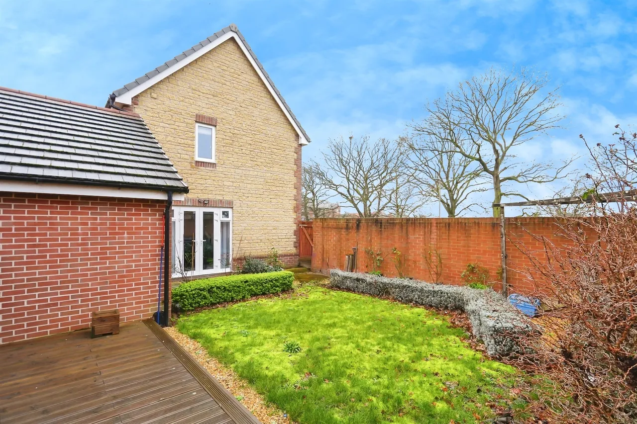 Sorrel Crescent, Didcot, OX11, photo 4