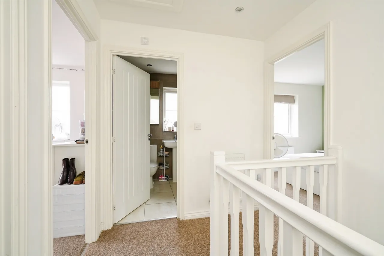 Sorrel Crescent, Didcot, OX11, photo 13