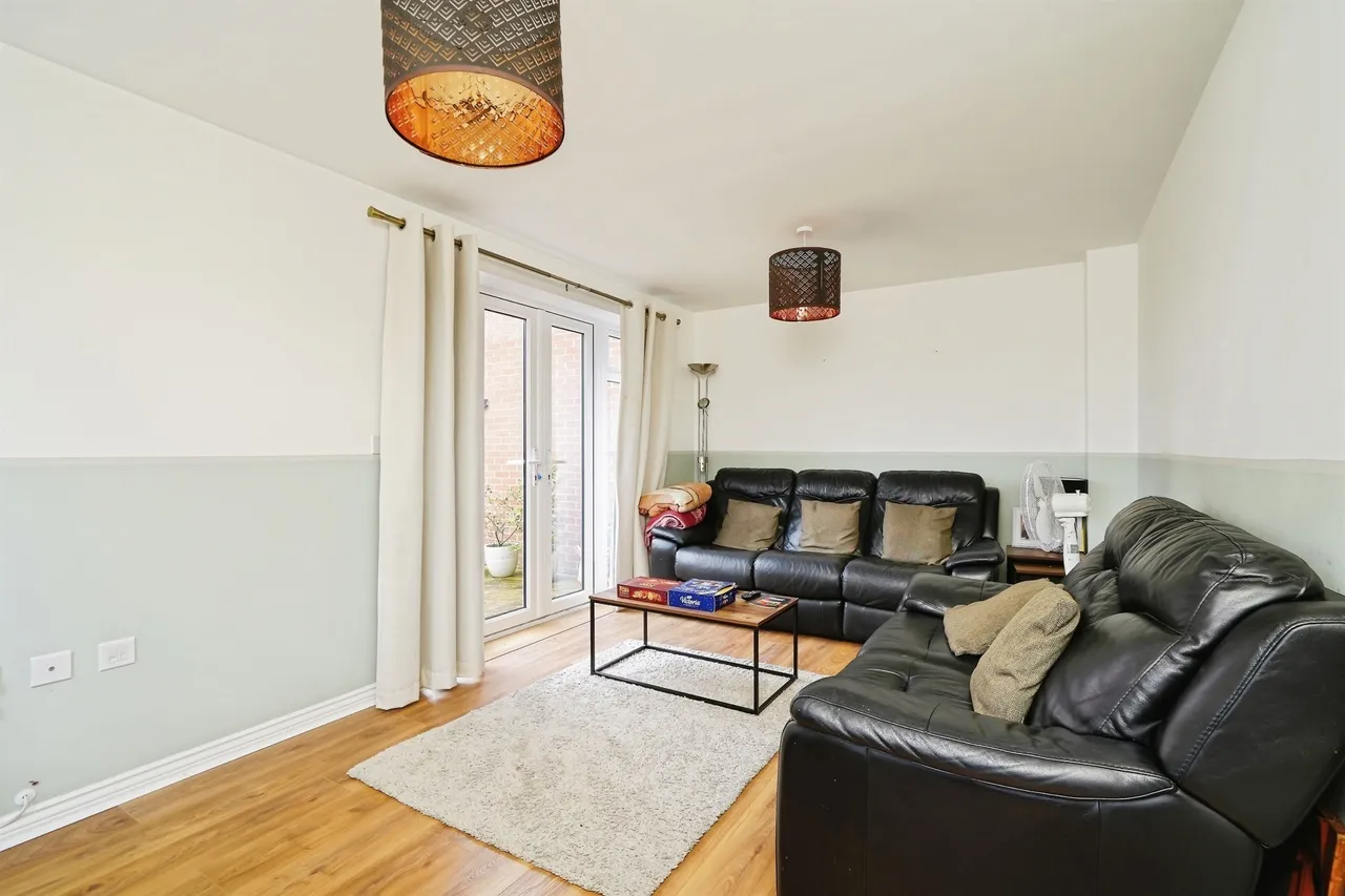Sorrel Crescent, Didcot, OX11, photo 7