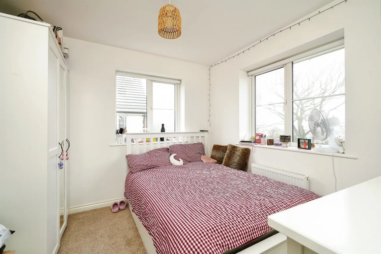 Sorrel Crescent, Didcot, OX11, photo 11