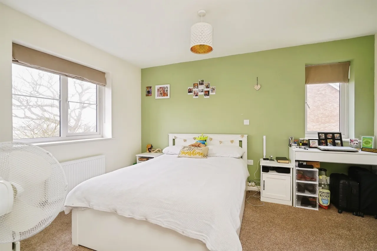 Sorrel Crescent, Didcot, OX11, photo 9