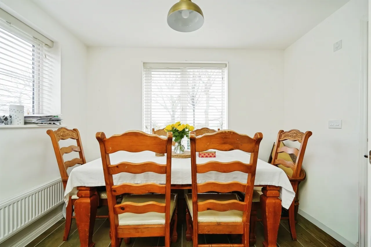 Sorrel Crescent, Didcot, OX11, photo 5