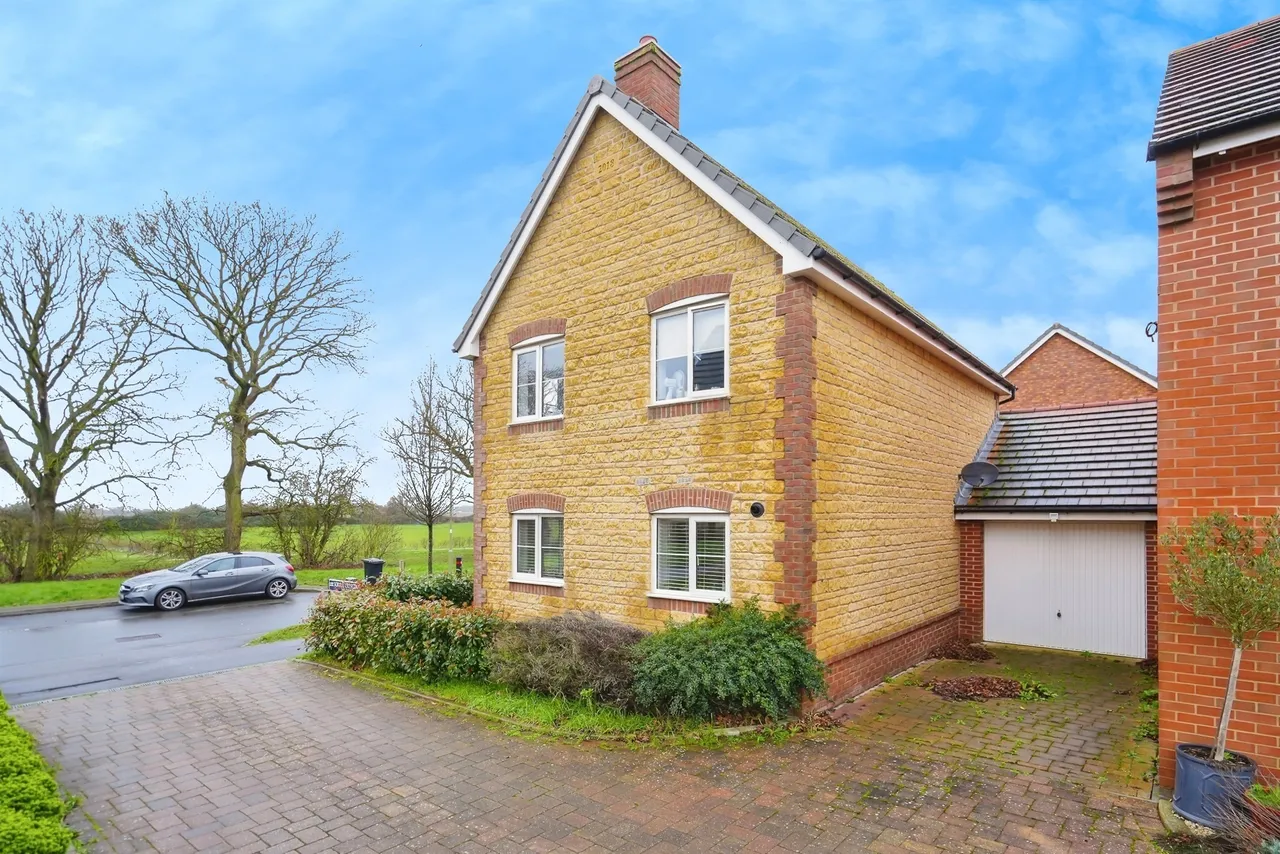 Sorrel Crescent, Didcot, OX11, photo 17