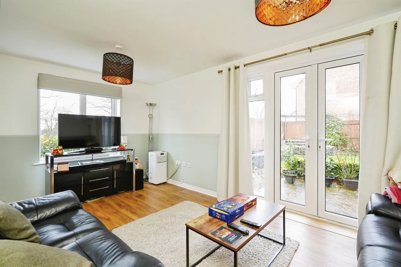 Sorrel Crescent, Didcot, OX11, photo 6