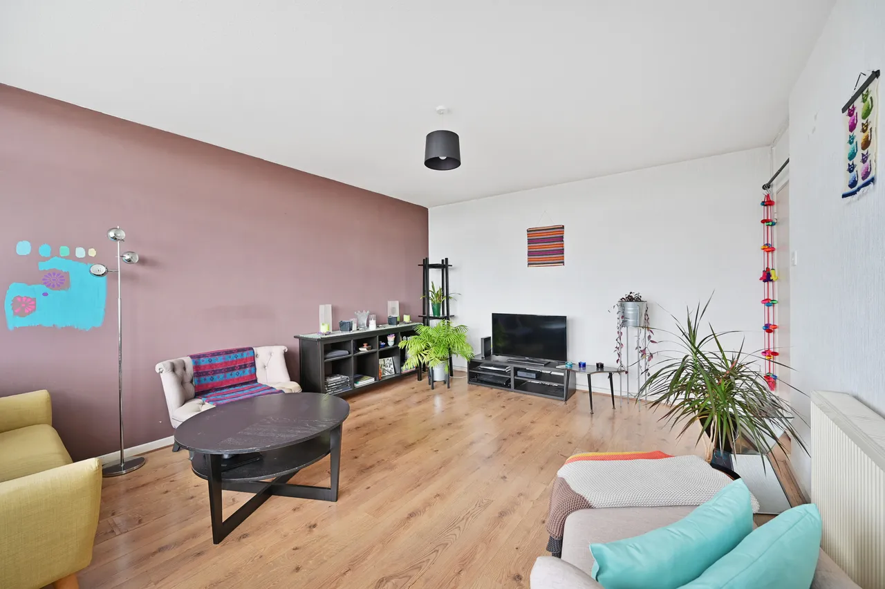 Flat 1206 Landmark Heights, 172 Daubeney Road, London, photo 8