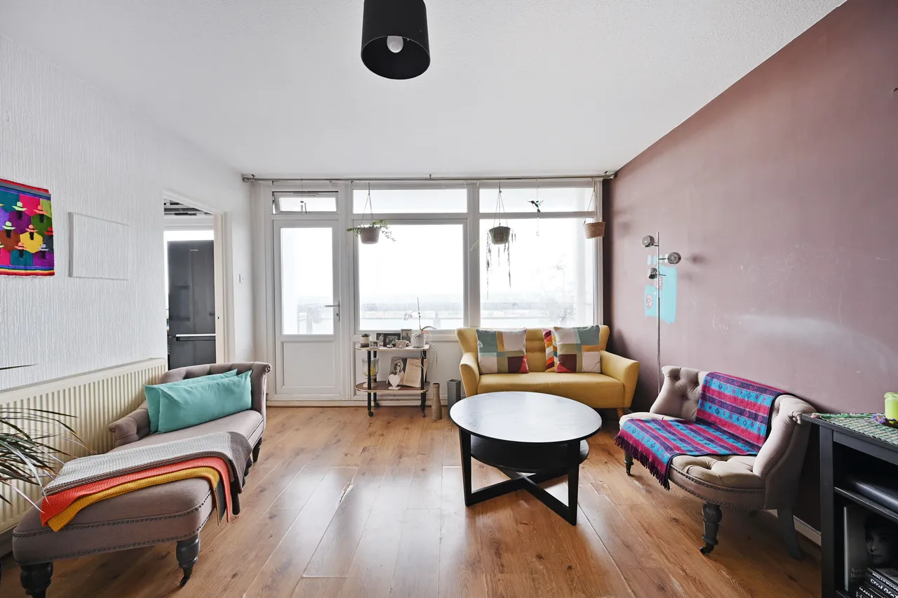 Flat 1206 Landmark Heights, 172 Daubeney Road, London, photo 9