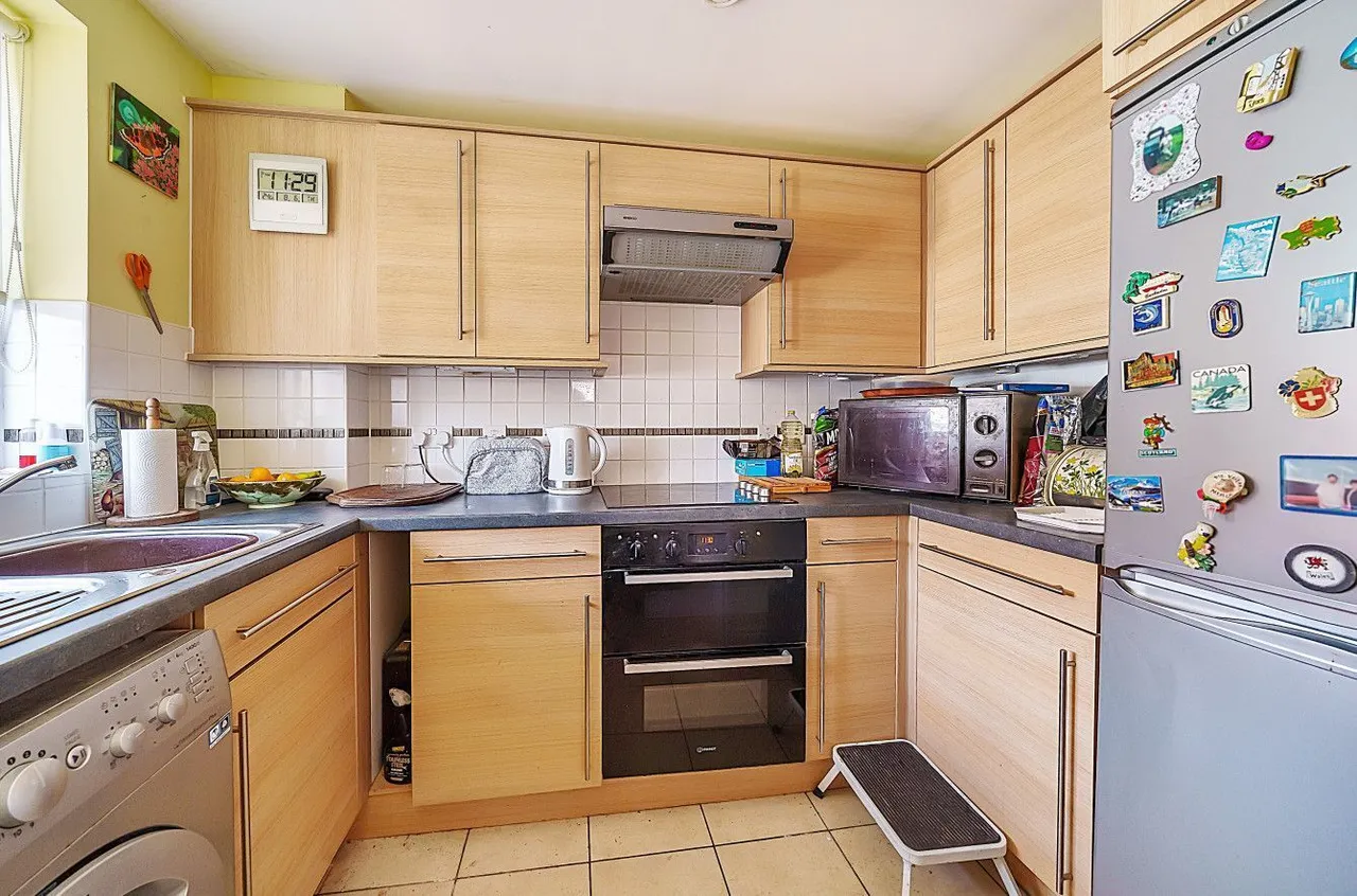 George Street, Warminster, BA12, photo 7