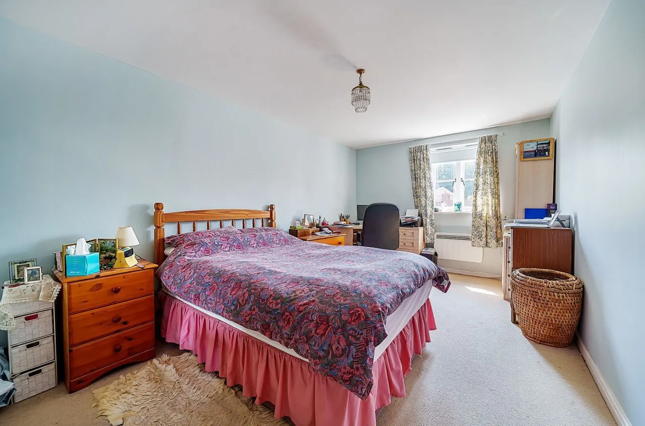 George Street, Warminster, BA12, photo 9