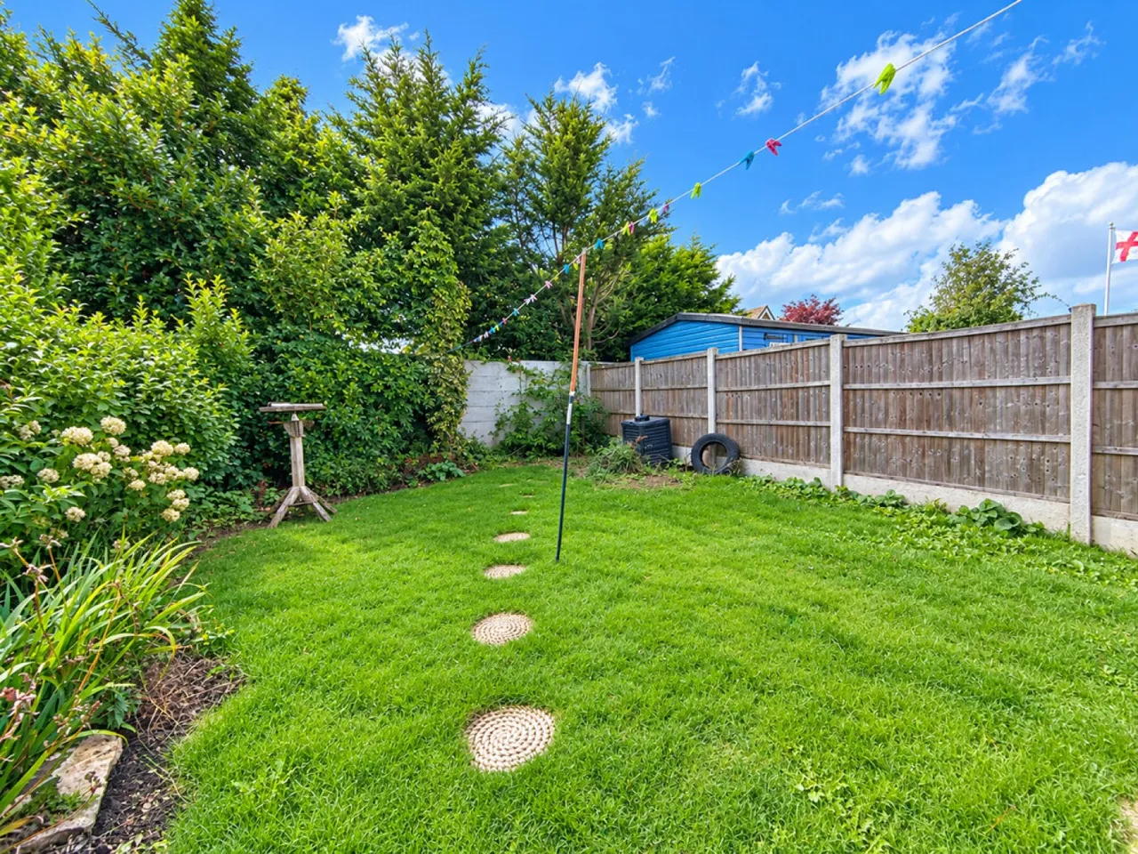 Rotherham Road, New Houghton, photo 2