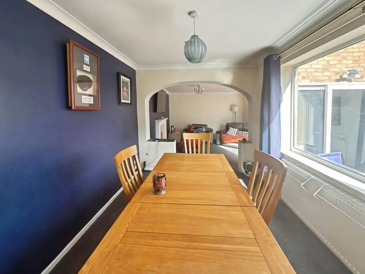 Rotherham Road, New Houghton, photo 5