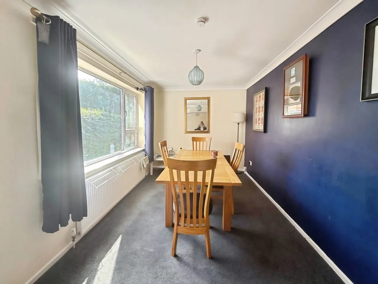 Rotherham Road, New Houghton, photo 6