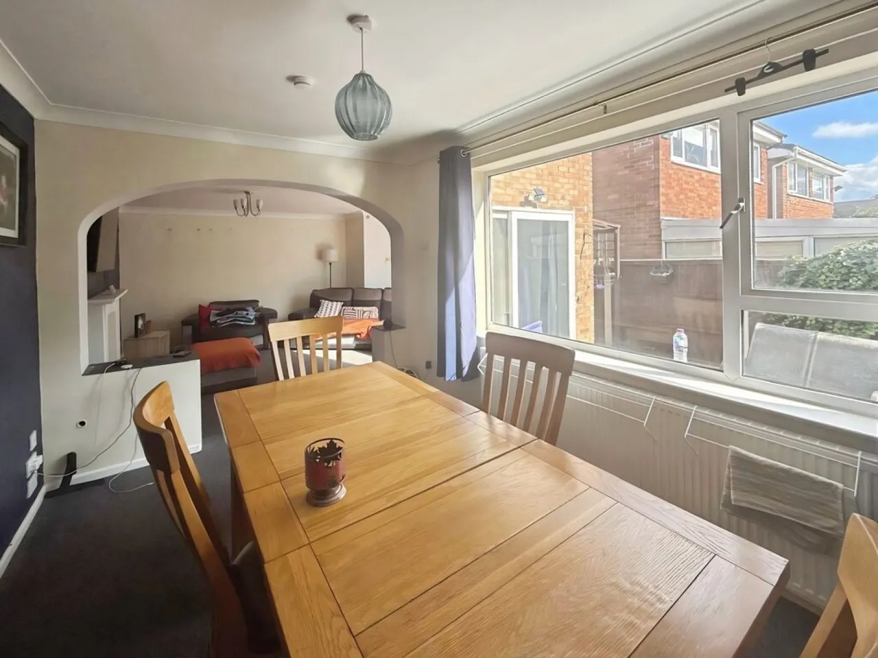 Rotherham Road, New Houghton, photo 7