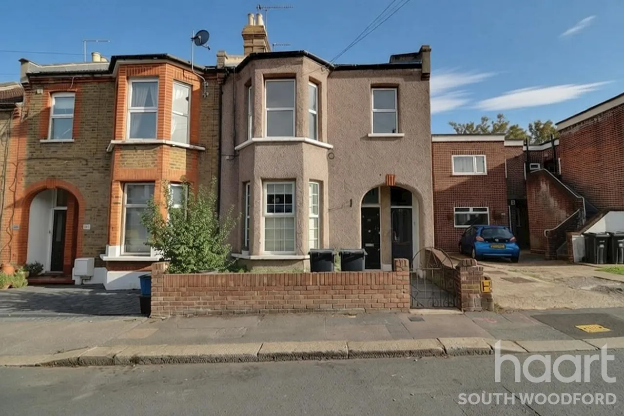 Prospect Road, Woodford Green, IG8, photo 15