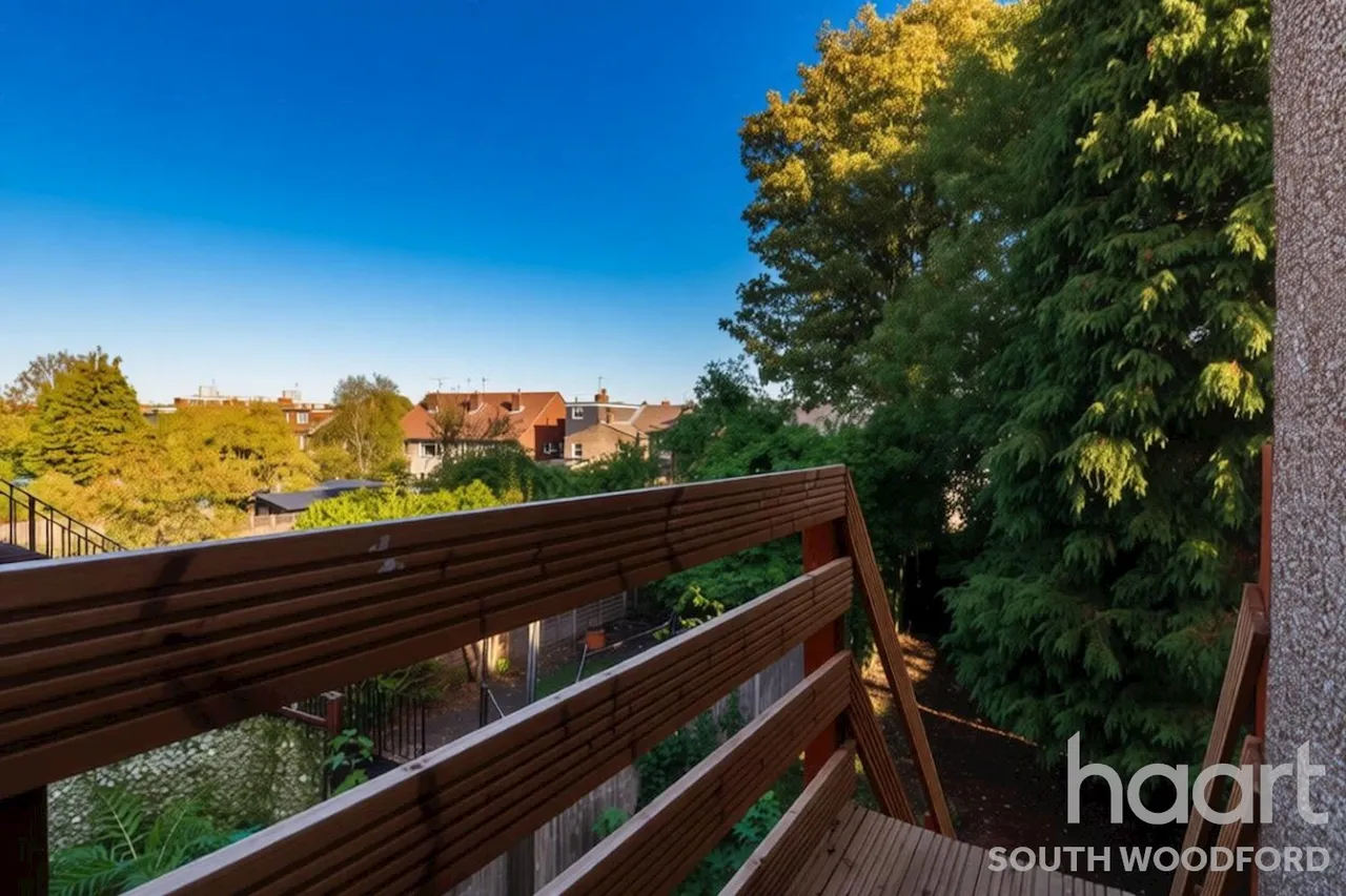 Prospect Road, Woodford Green, IG8, photo 5