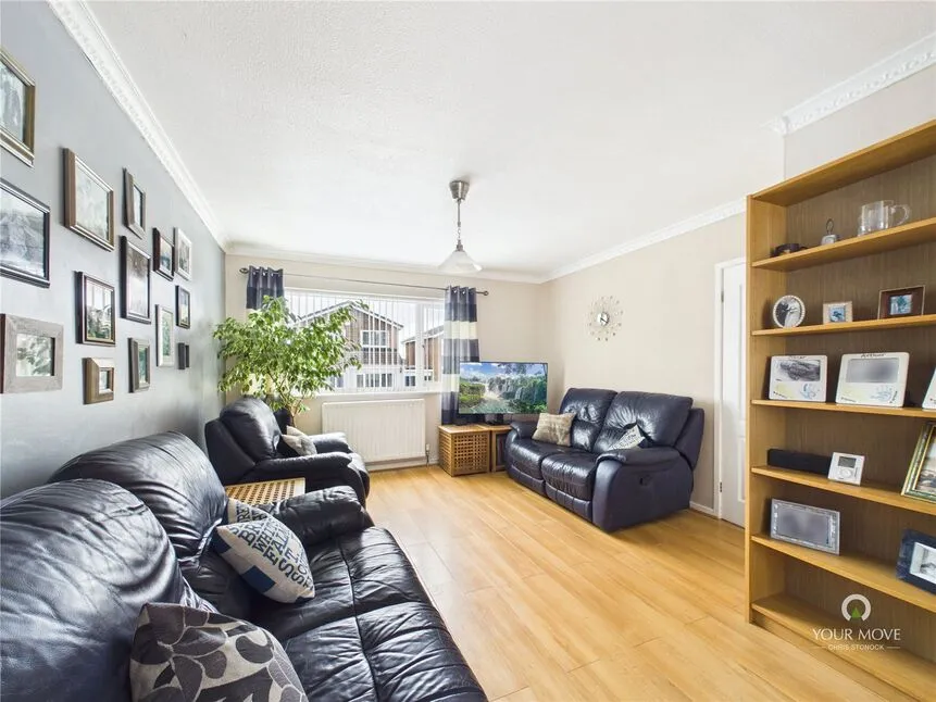 Horsley Avenue, Ryton, Tyne and Wear, NE40, photo 2