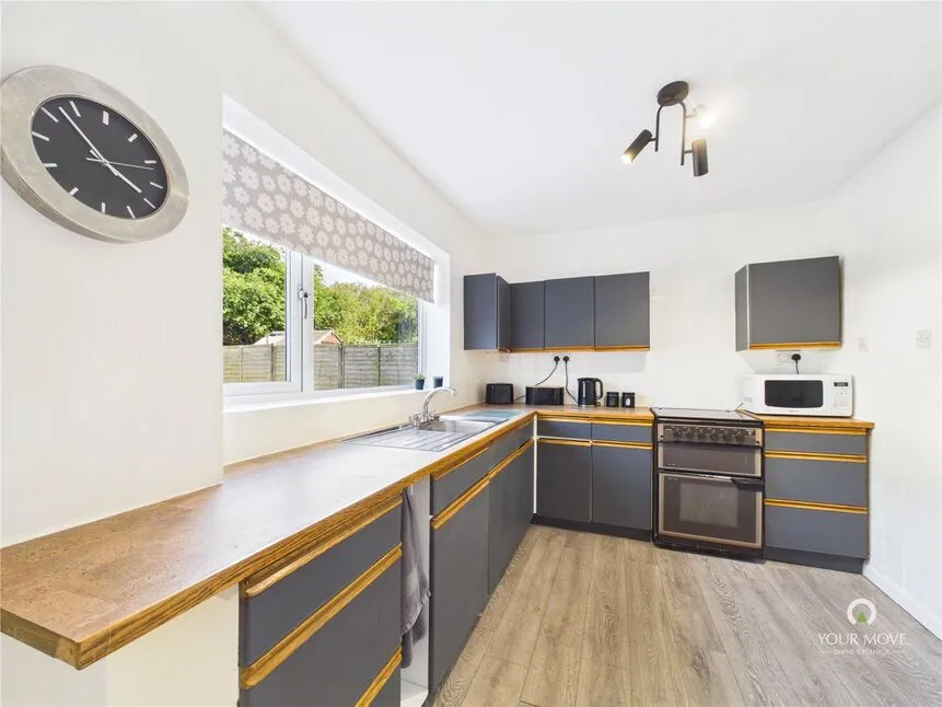 Horsley Avenue, Ryton, Tyne and Wear, NE40, photo 6