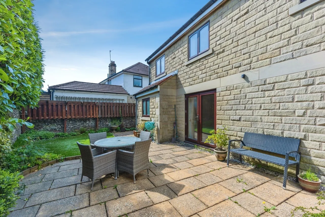 Bishops Lane, Buxton, Derbyshire, SK17, photo 20