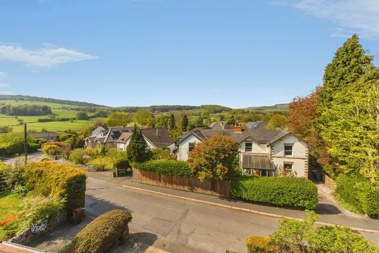 Bishops Lane, Buxton, Derbyshire, SK17, photo 43