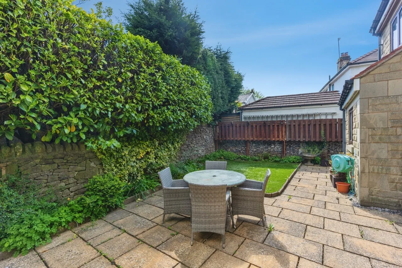 Bishops Lane, Buxton, Derbyshire, SK17, photo 22
