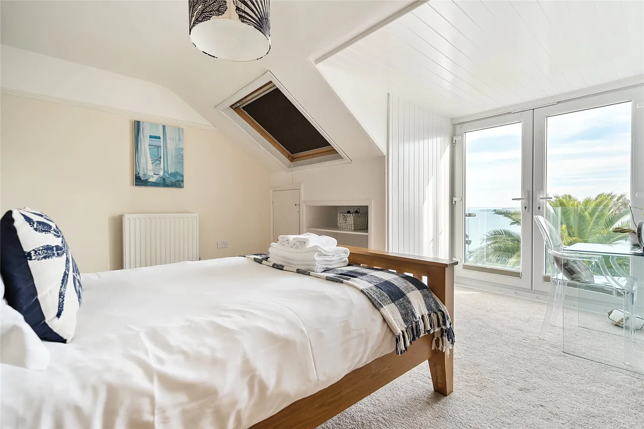Pannier Lane, Carbis Bay, TR26, photo 11