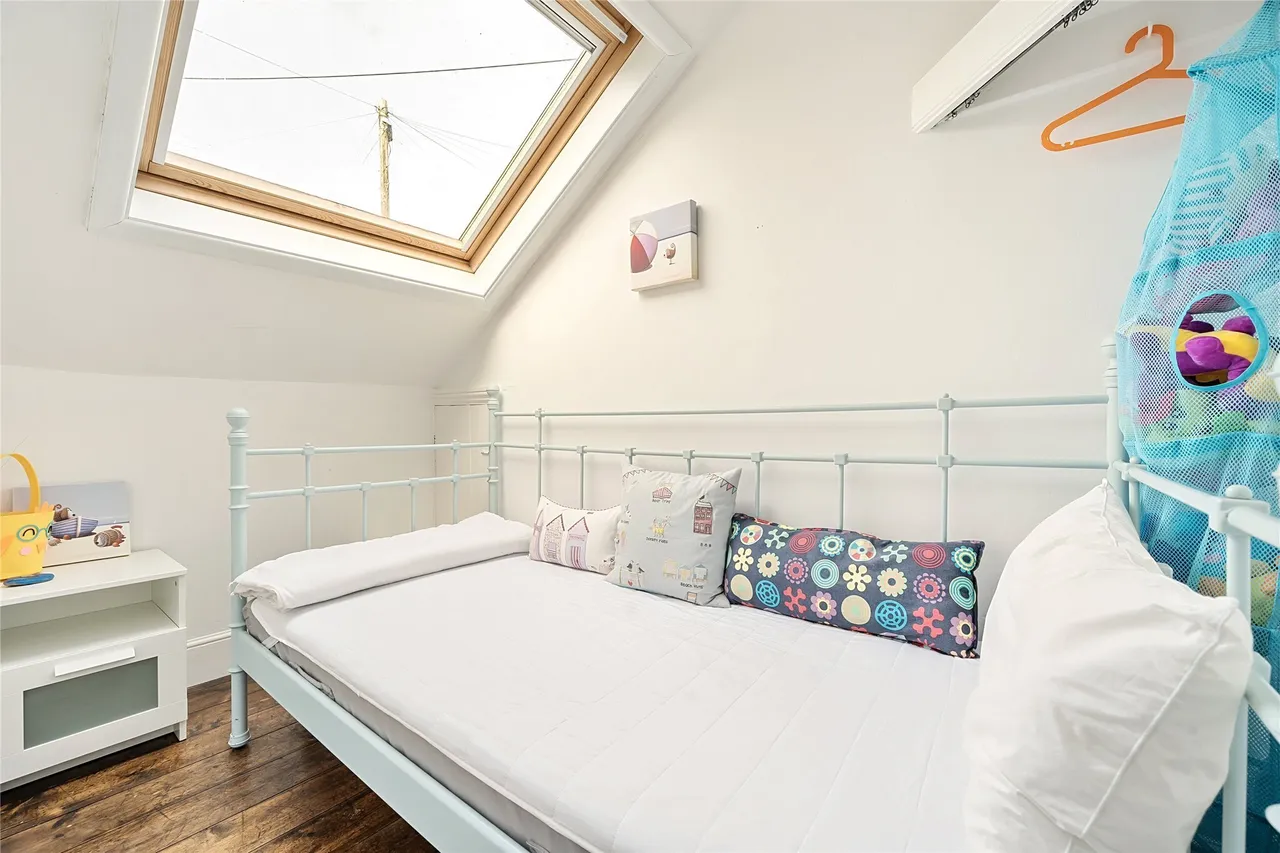 Pannier Lane, Carbis Bay, TR26, photo 18