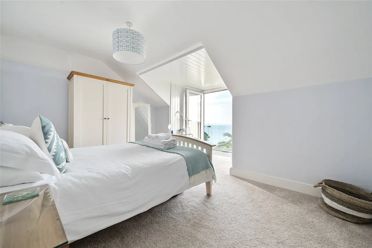 Pannier Lane, Carbis Bay, TR26, photo 14