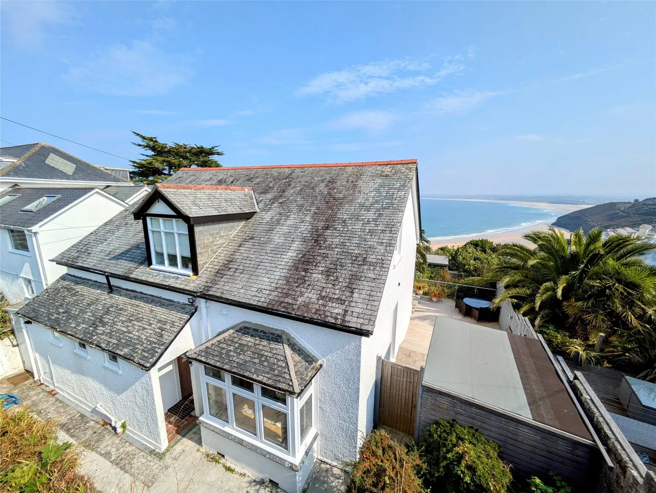 Pannier Lane, Carbis Bay, TR26, photo 17