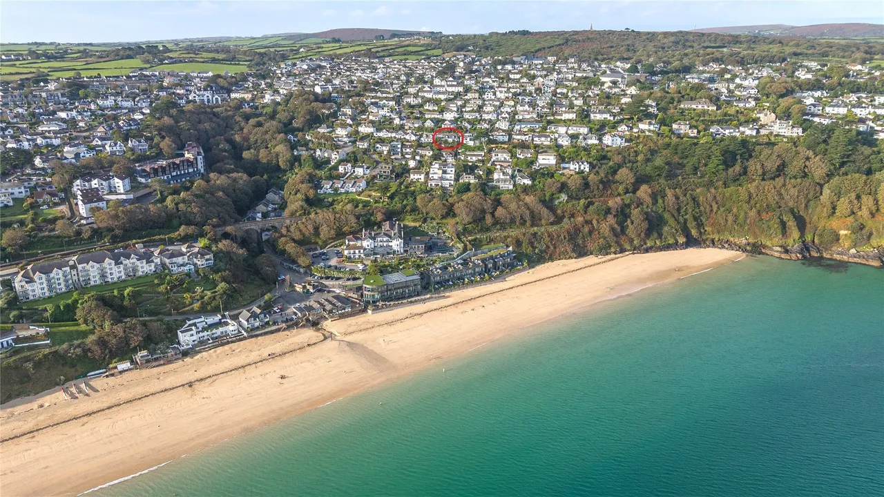 Pannier Lane, Carbis Bay, TR26, photo 30
