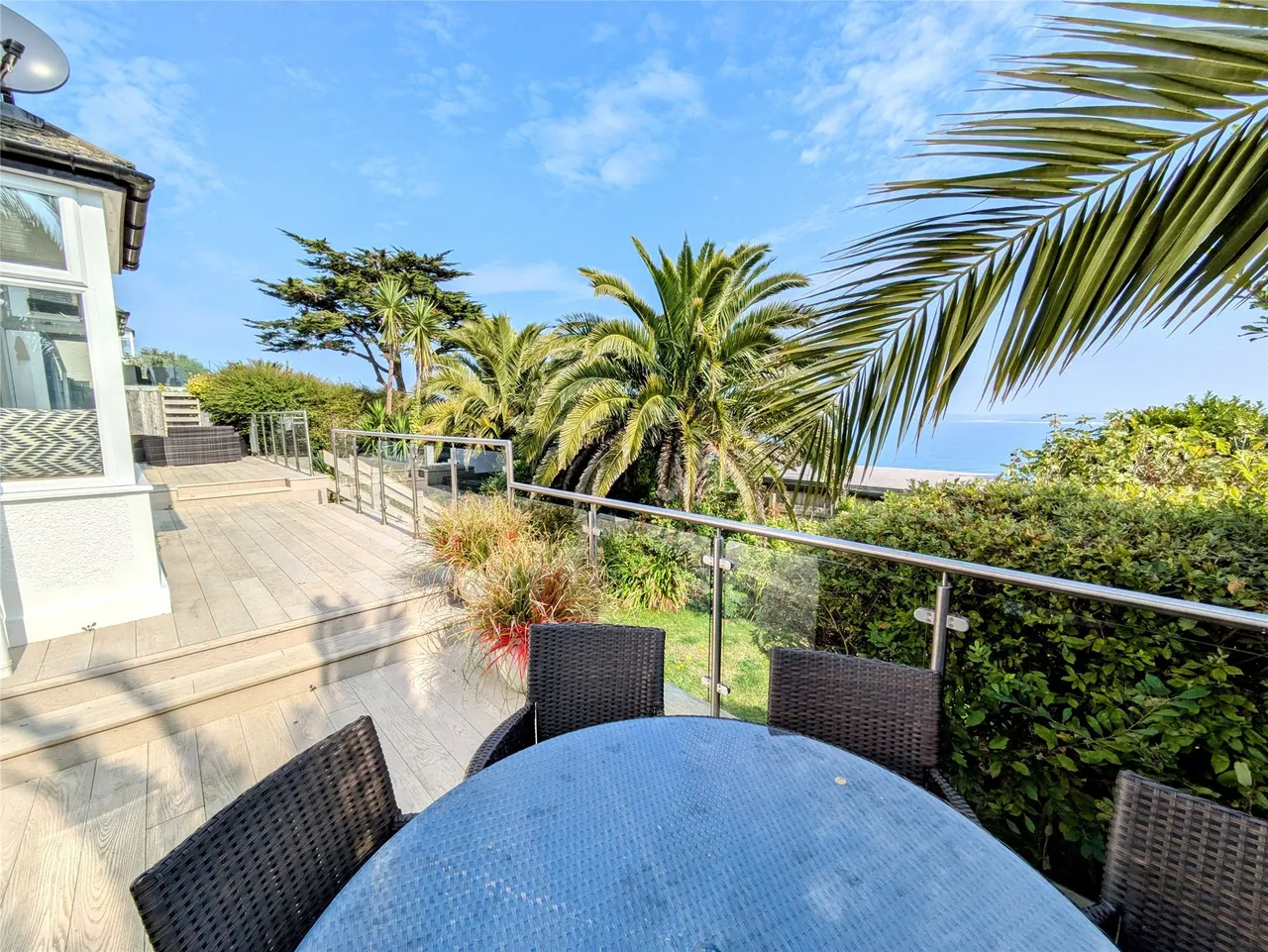 Pannier Lane, Carbis Bay, TR26, photo 25