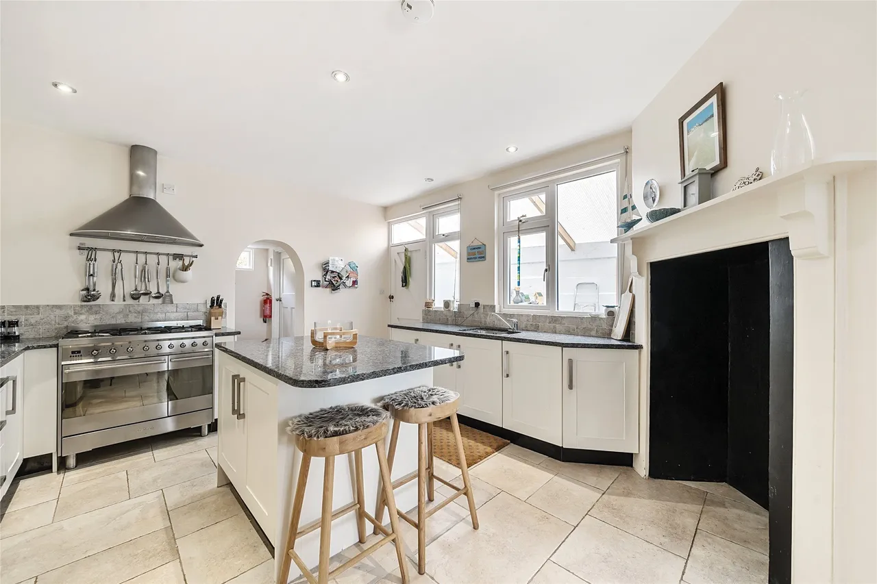 Pannier Lane, Carbis Bay, TR26, photo 6