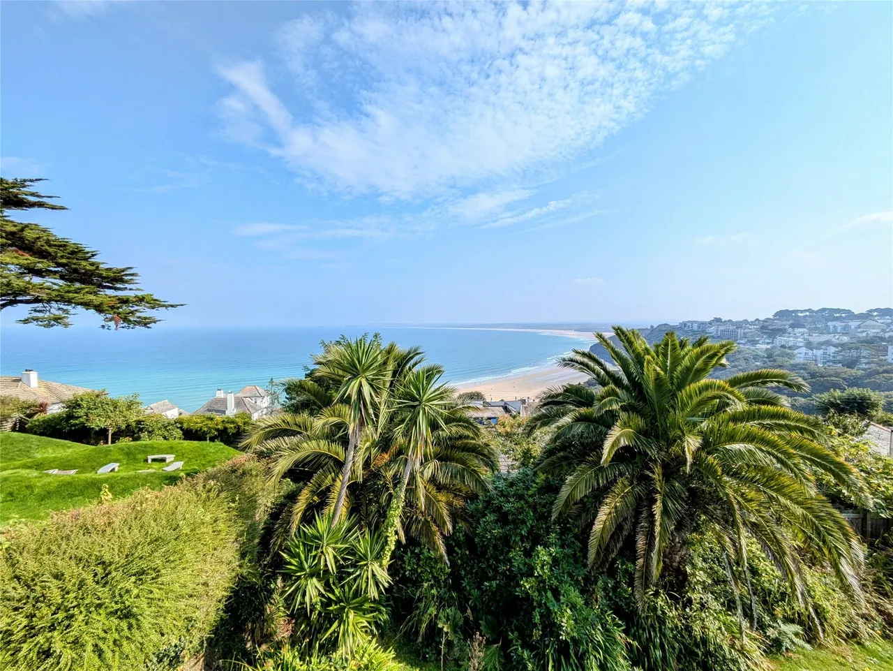 Pannier Lane, Carbis Bay, TR26, photo 22