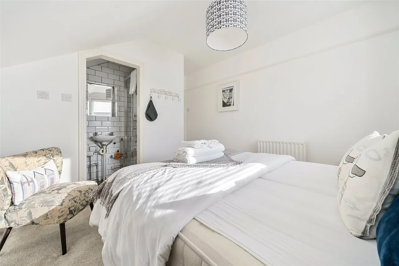 Pannier Lane, Carbis Bay, TR26, photo 16
