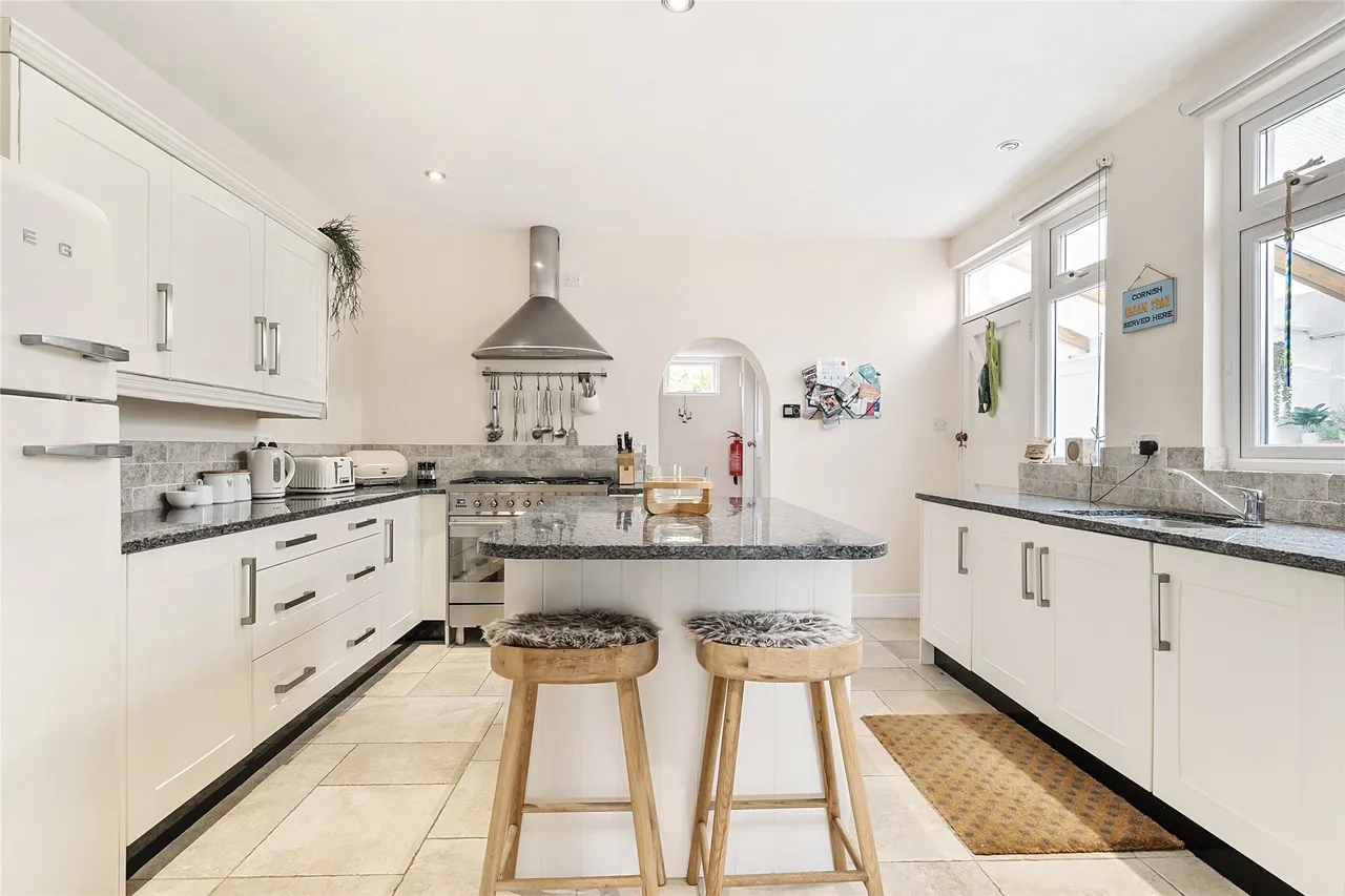 Pannier Lane, Carbis Bay, TR26, photo 10