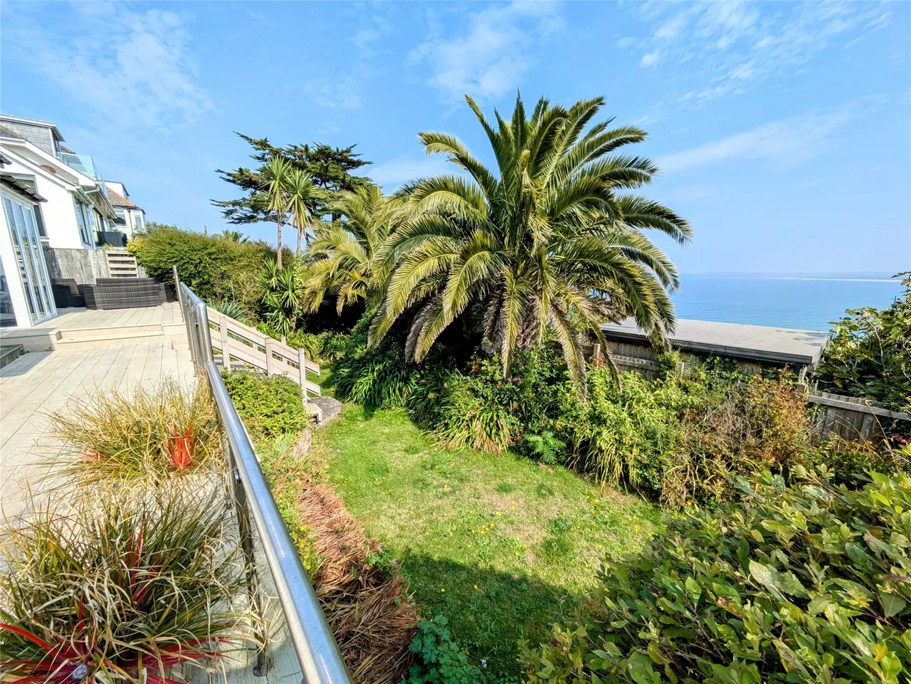 Pannier Lane, Carbis Bay, TR26, photo 26