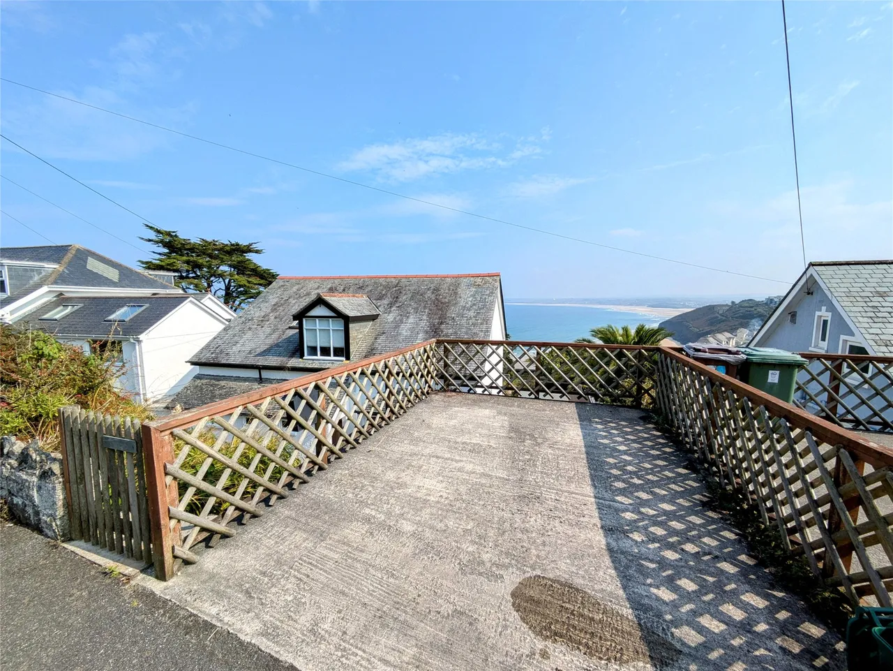 Pannier Lane, Carbis Bay, TR26, photo 27