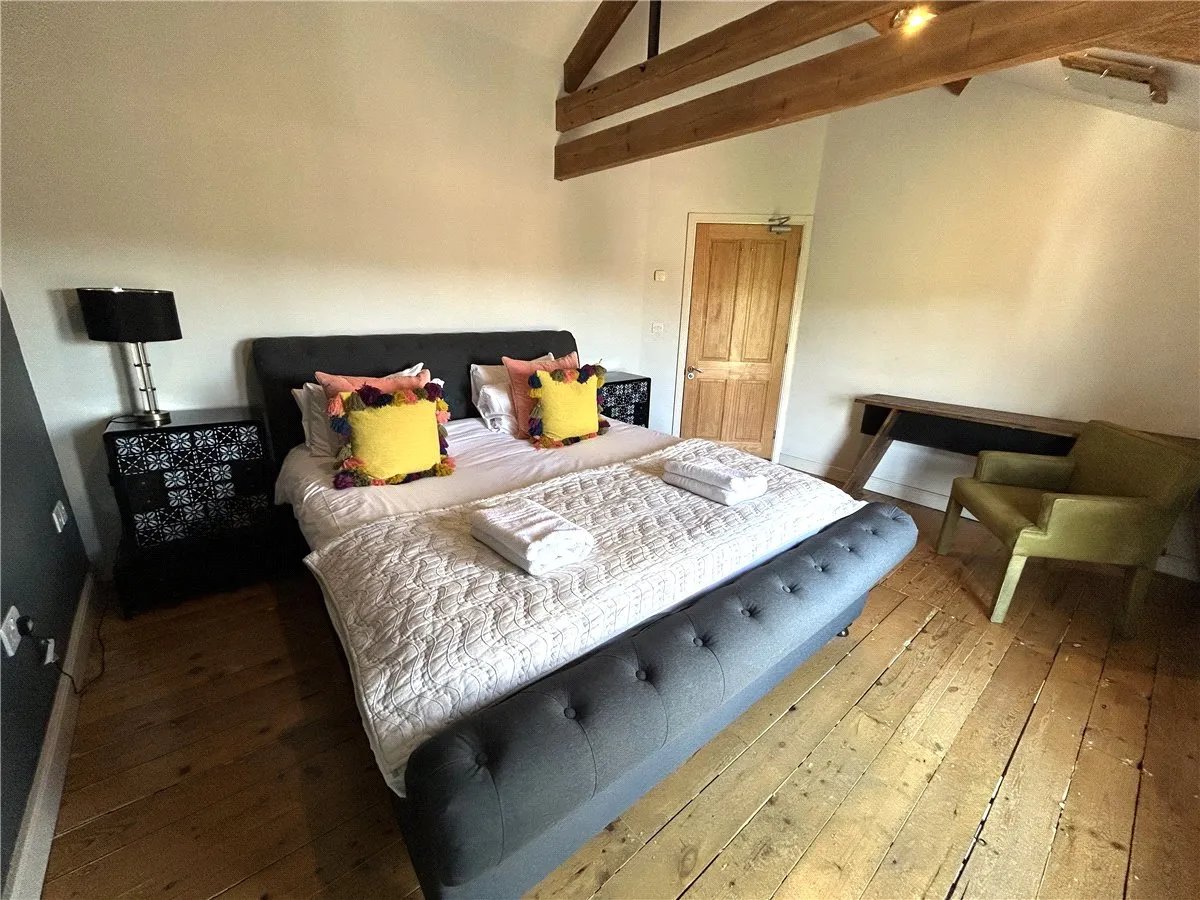 Castle Road, YO18, photo 9