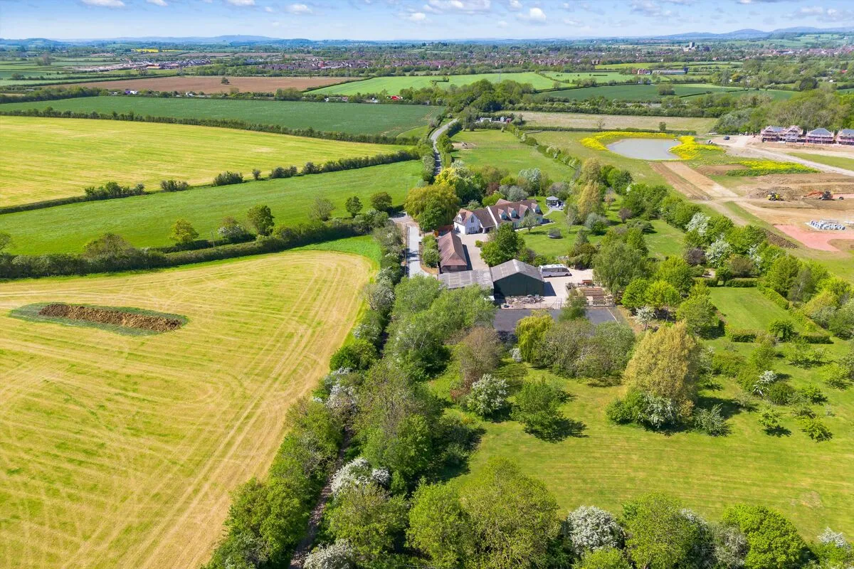 Fiddington, Tewkesbury, GL20, photo 38