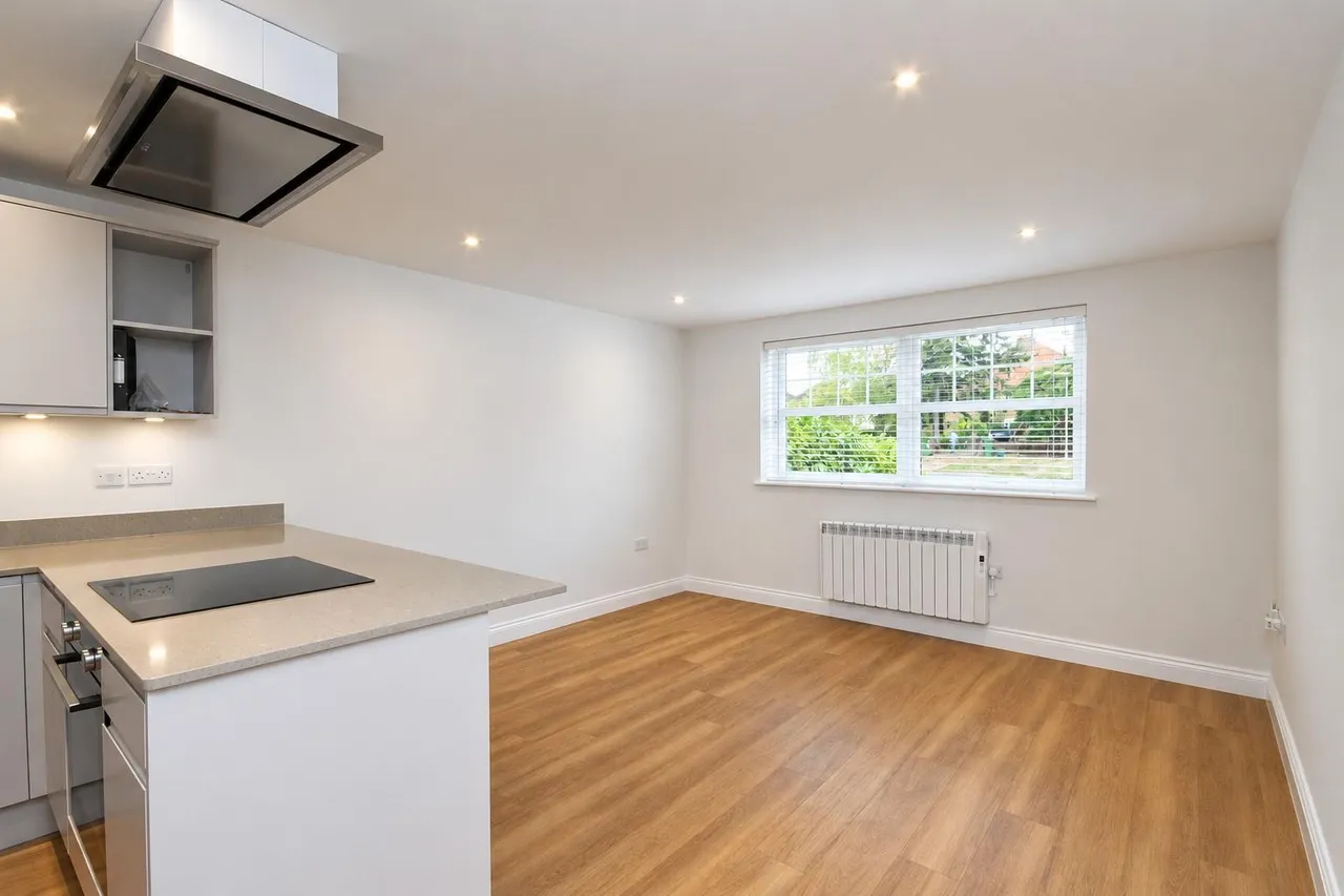 Little Bookham Street, Little Bookham, KT23, photo 2