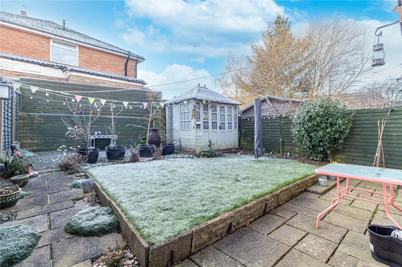 Cliff Rock Road, Rednal, Birmingham, West Midlands, B45 8QN, photo 13
