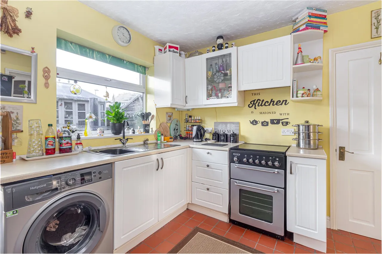 Cliff Rock Road, Rednal, Birmingham, West Midlands, B45 8QN, photo 7