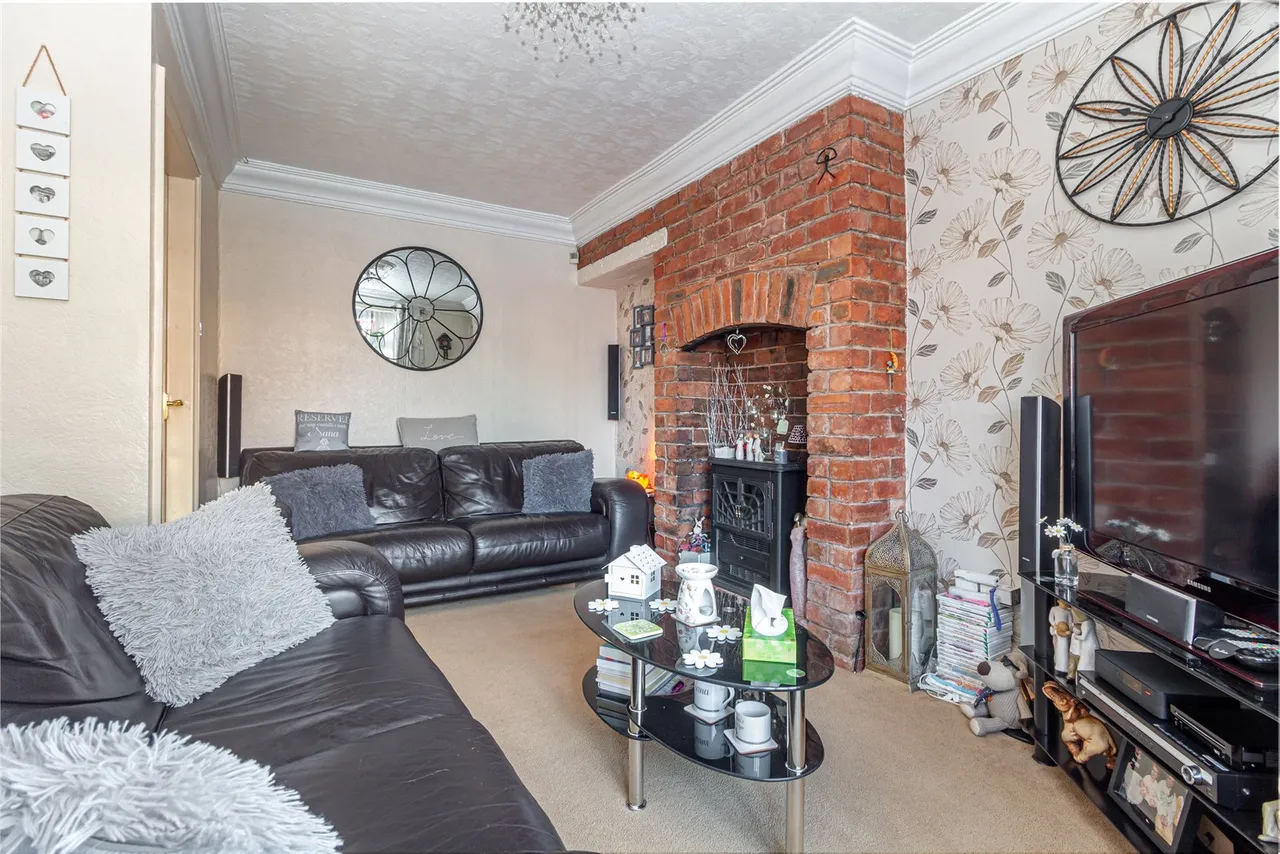 Cliff Rock Road, Rednal, Birmingham, West Midlands, B45 8QN, photo 5